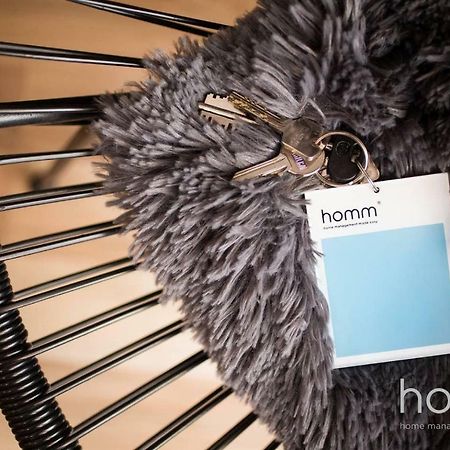 아테네 39M² Homm Modern Studio In Kolonaki 아파트 외부 사진