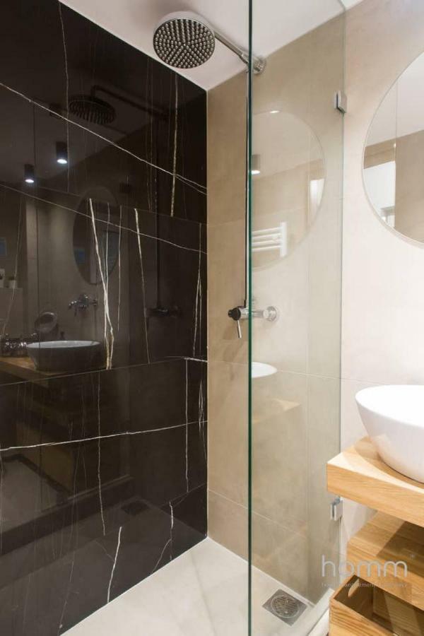 아테네 39M² Homm Modern Studio In Kolonaki 아파트 외부 사진