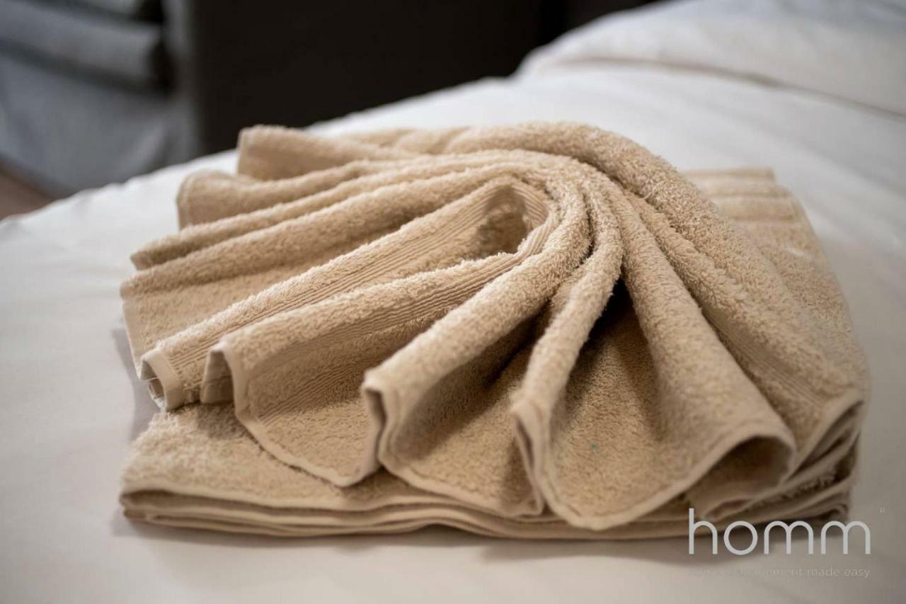 아테네 39M² Homm Modern Studio In Kolonaki 아파트 외부 사진