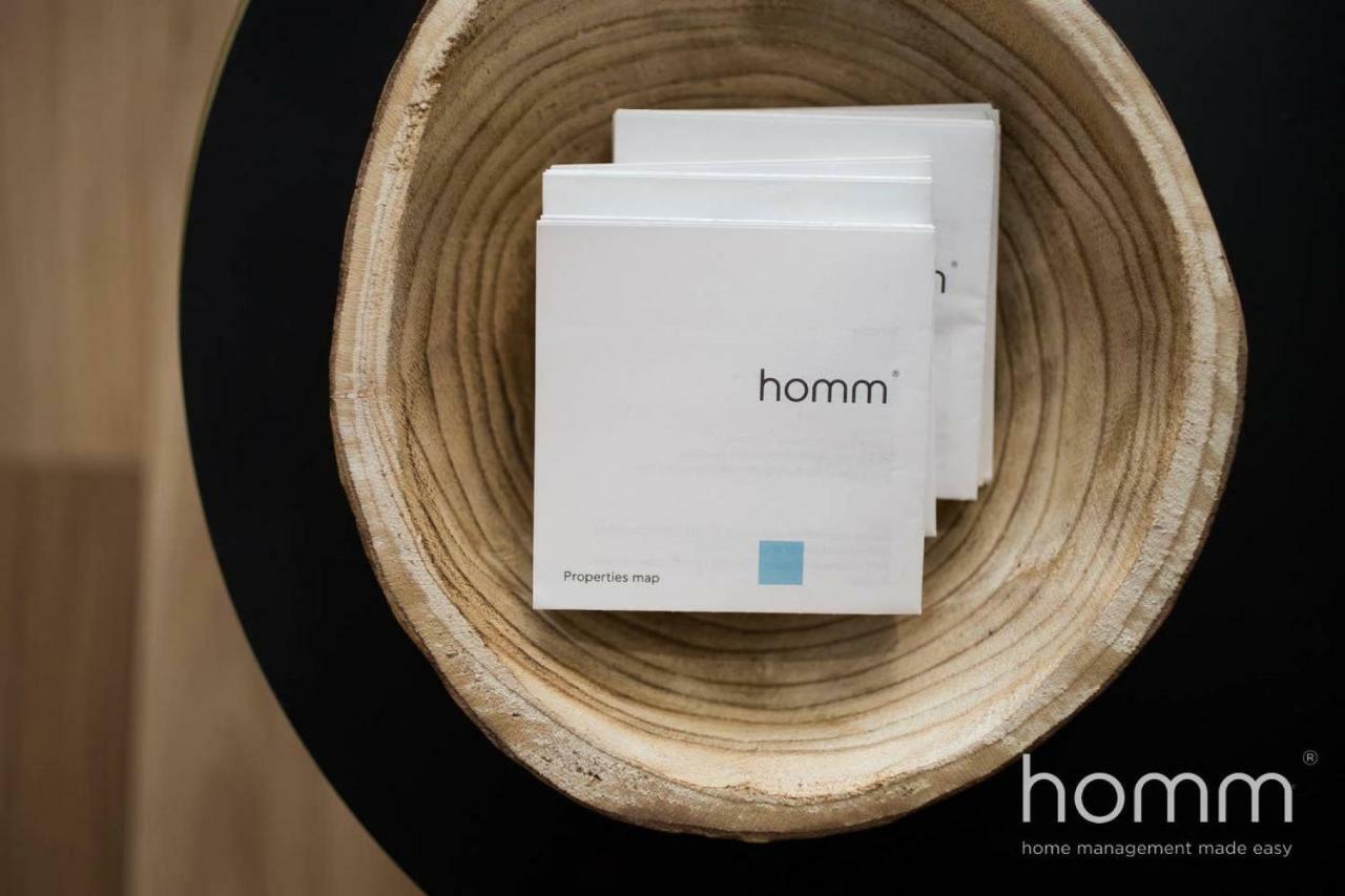 아테네 39M² Homm Modern Studio In Kolonaki 아파트 외부 사진